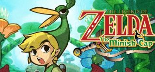 The Legend of Zelda: Minish Cap