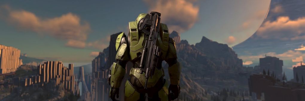 [NÉZD VELÜNK] Halo Infinite kampány bemutató