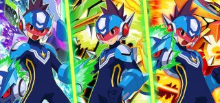 [Teszt] Mega Man Star Force Legacy Collection