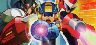[Teszt] Mega Man Battle Network Legacy Collection
