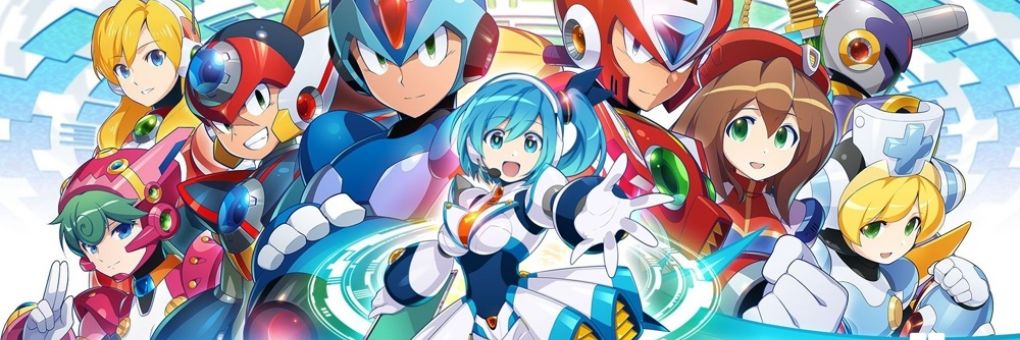 [Teszt] Mega Man X Dive (Offline)