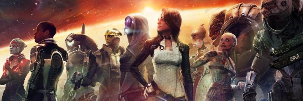 Mass Effect: Legendary Edition: az eredeti és az új