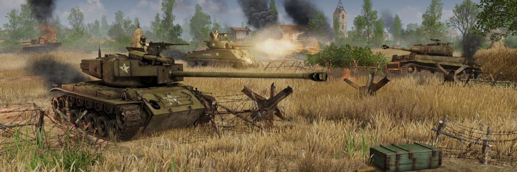 [Teszt] Men of war II – elhamarkodott háború