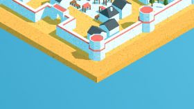 [Teszt] Merchant's Eden