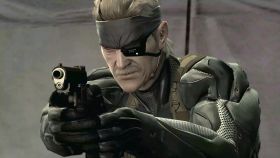 [Teszt] Metal Gear Solid Master Collection Vol. 2