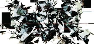 [Teszt] Metal Gear Solid Master Collection Vol.1