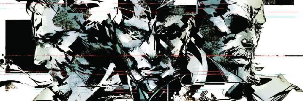 [Teszt] Metal Gear Solid Master Collection Vol.1