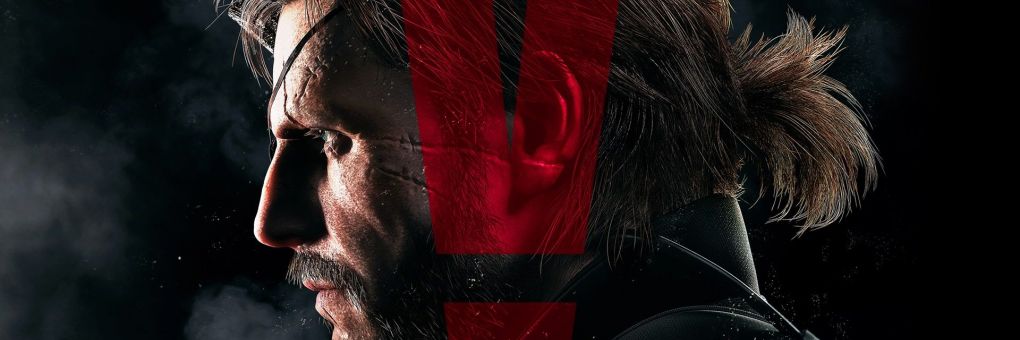 [Teszt] Metal Gear Solid V: The Phantom Pain