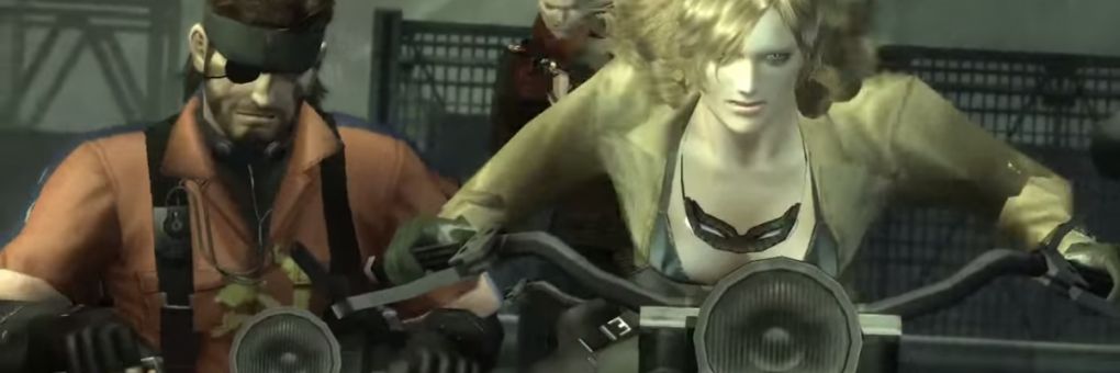 A Konami visszahozza a Silent Hill-t, a Metal Geart és a Castlevania-t