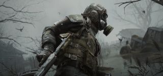 Metro 2039 leleplezés és Galaxies Showcase – ez történt csütörtökön