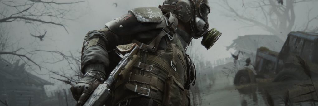 Metro 2039 leleplezés és Galaxies Showcase – ez történt csütörtökön