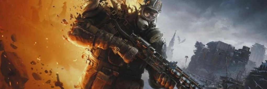 Metro 2039 leleplezés közeleg, animációs feldolgozást kap a Bloodborne – ez történt hétfőn