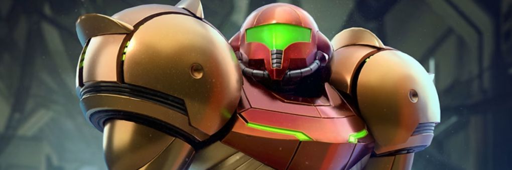 [ND] Metroid Prime Remastered bejelentés