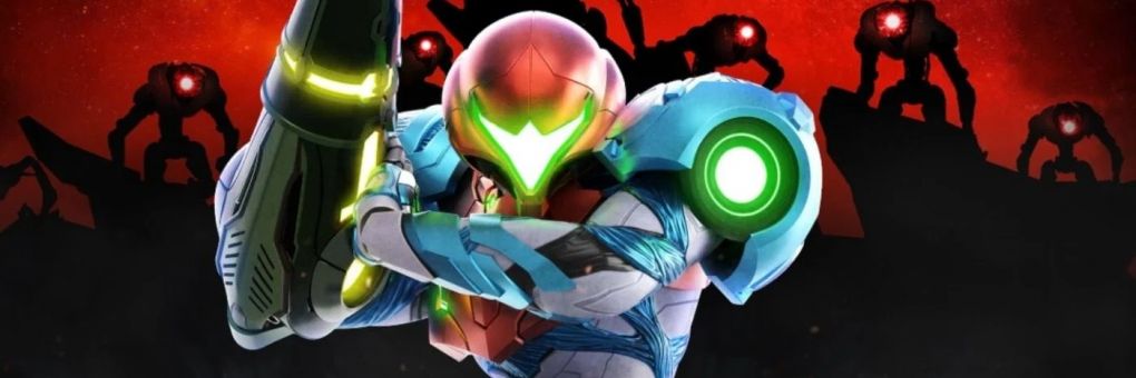 35 éves a Metroid franchise