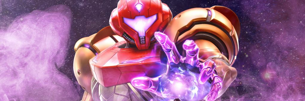 [Teszt] Metroid Prime 4: Beyond