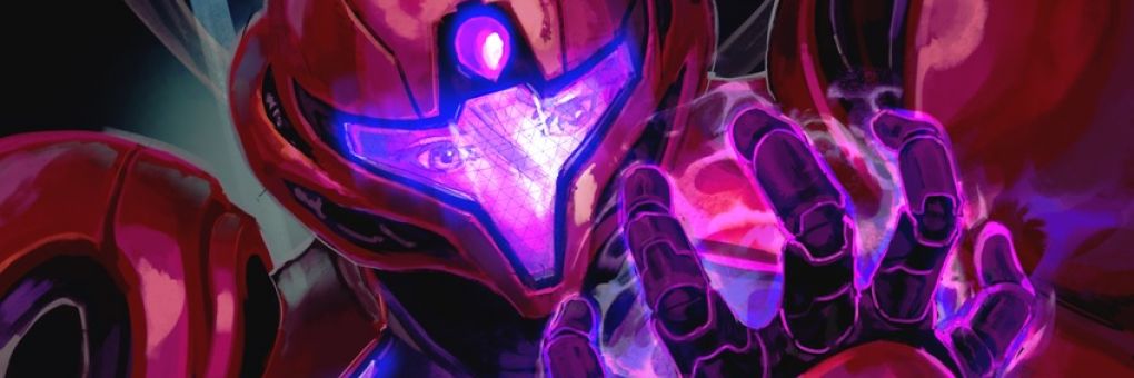 Gamer365 Podcast - #2026 #S20 #E01 - A Metroid Prime 4 és ami Mögötte van