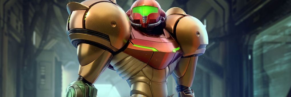 [Teszt] Metroid Prime Remastered