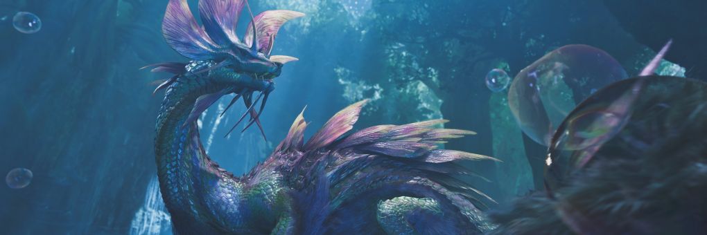 Vampire: The Masquerade csúszás, Monster Hunter Wilds újdonságok – ez történt kedden