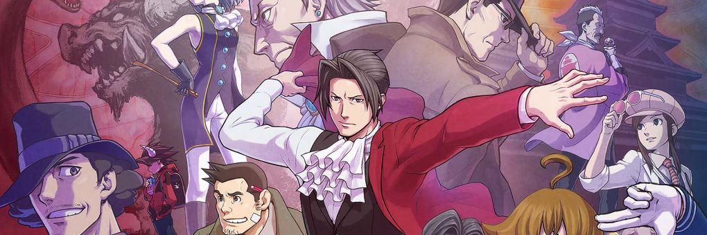 [Teszt] Ace Attorney: Investigations Collection - Mi lesz, ha jön Miles?