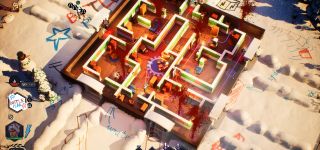 Csapdát karácsonyra – ez történt szerdán