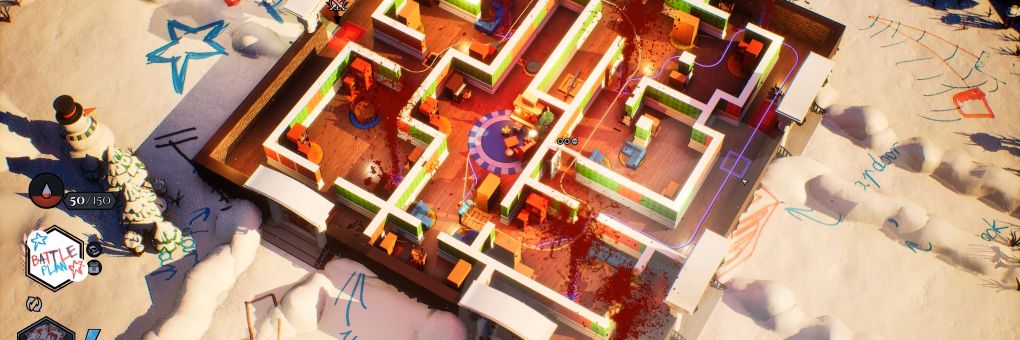 Csapdát karácsonyra – ez történt szerdán