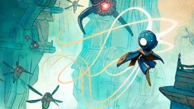 [Teszt] MIO: Memories in Orbit