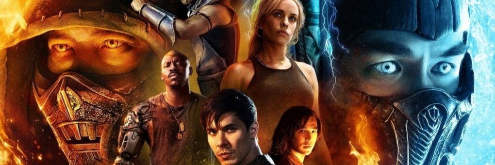 [Mozi365] Mortal Kombat (2021)