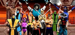 [Teszt] Mortal Kombat: Legacy Kollection - na, gyere csak ide!