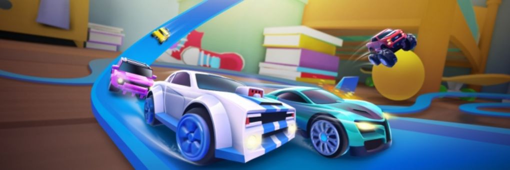 [Teszt] Micro Machines: Mini Challenge Mayhem