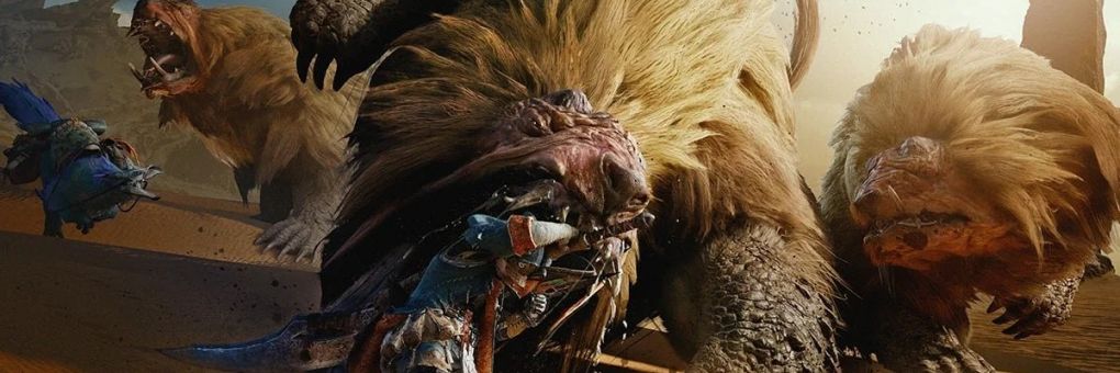 Monster Hunter Wilds béta, Transformers: Reactivate kasza – ez történt szerdán