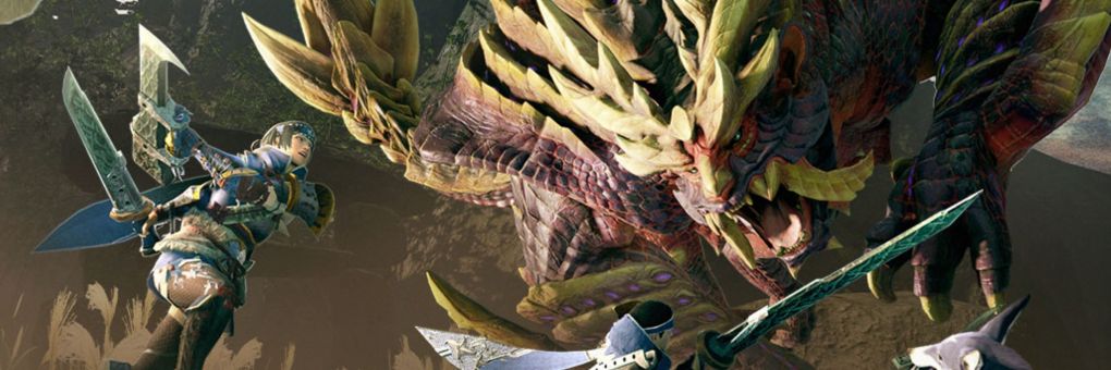 [Teszt] Monster Hunter Rise - X-re és PS-re érkezett a vadászat