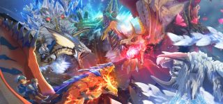 [Teszt] Monster Hunter Stories 3: Twisted Reflection 