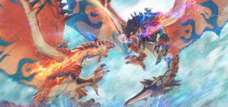 [Előzetes] Monster Hunter Stories 3: Twisted Reflection
