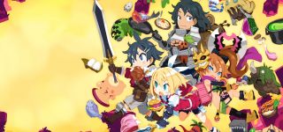 [Teszt] Monster Menu: The Scavenger's Cookbook
