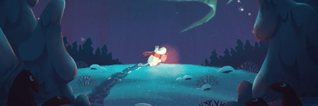 [Teszt] Moominland: Winter's Warmth