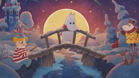 [Teszt] Moominland: Winter's Warmth