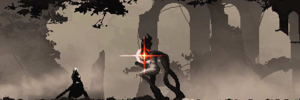 Moonscars: újabb metroidvania a pixelart szerelmeseinek