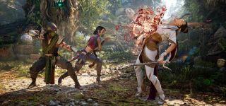 Sztori, dara, fatality: minden van a Mortal Kombat 1 utolsó kedvcsinálójában