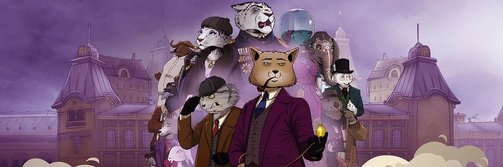 [Teszt] Moses & Plato: Last Train to Clawville