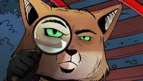 [Teszt] Moses & Plato: Last Train to Clawville