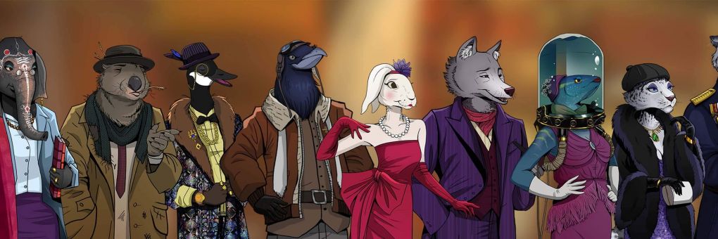 [Demo] Moses & Plato: Last Train to Clawville
