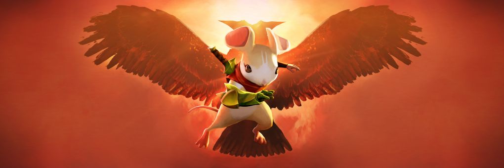 [Teszt] Moss: Book II