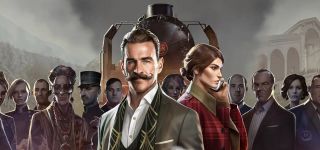[Teszt] Agatha Christie: Murder on the Orient Express