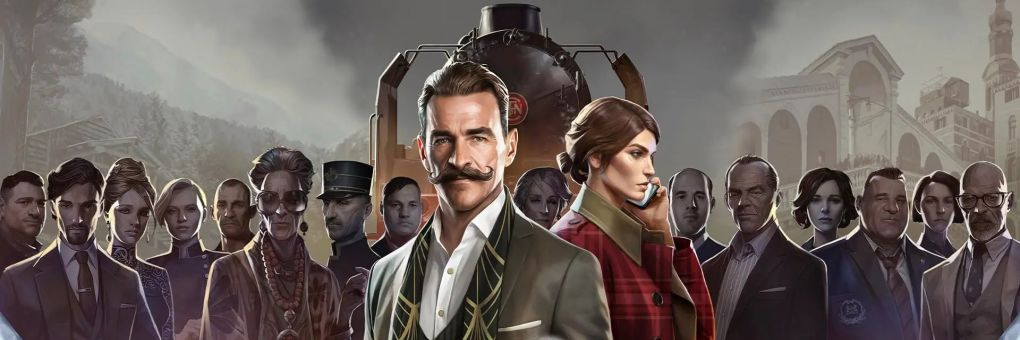 [Teszt] Agatha Christie: Murder on the Orient Express