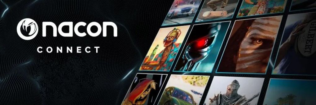Nacon Connect összefoglaló, The Sinking City 2 bemutató – ez történt csütörtökön