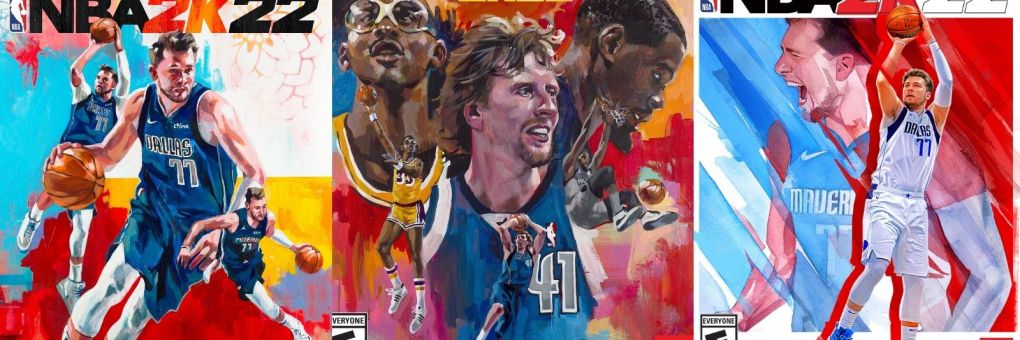 Gameplay innovációkról rappel az NBA 2K22 trailere