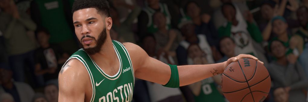 [TESZT] NBA 2K25