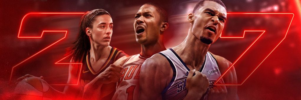 [Teszt] NBA 2K27 - végre változás a pályán