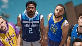 [Teszt] NBA: The Run
