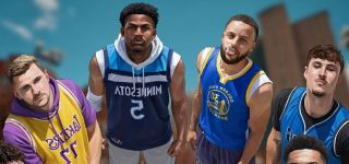 [Teszt] NBA: The Run